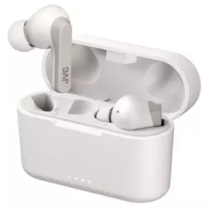 Ecouteurs sans fil JVC HA-A9T-W-E Bluetooth True Wireless Blanc