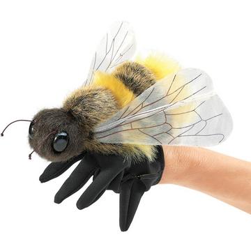 Folkmanis Biene / Honey Bee