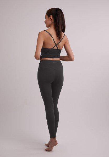 CASH-MERE.CH  Yoga Top 