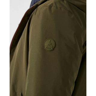 Jott Boris Kapuzen-Daunenjacke  