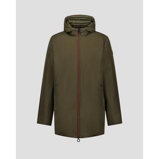 Jott Boris Kapuzen-Daunenjacke  