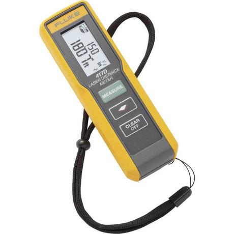 Fluke  Télémètre laser 417D 