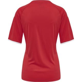 Hummel  damen-t-shirt hmlhmlcore volley 