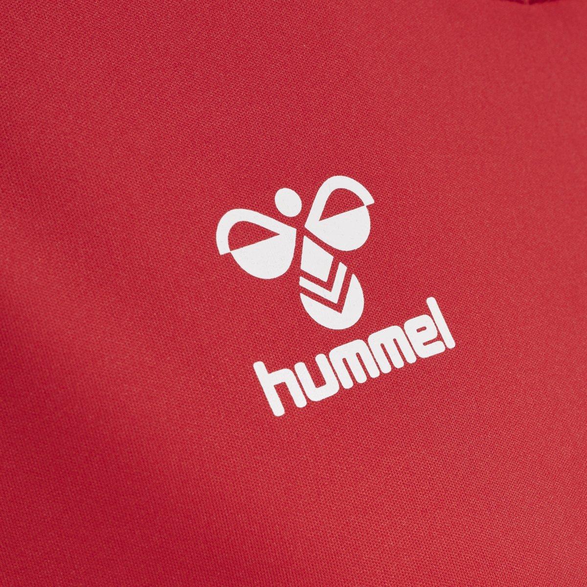 Hummel  damen-t-shirt hmlhmlcore volley 