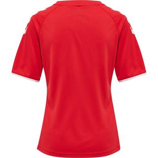 Hummel  damen-t-shirt hmlhmlcore volley 