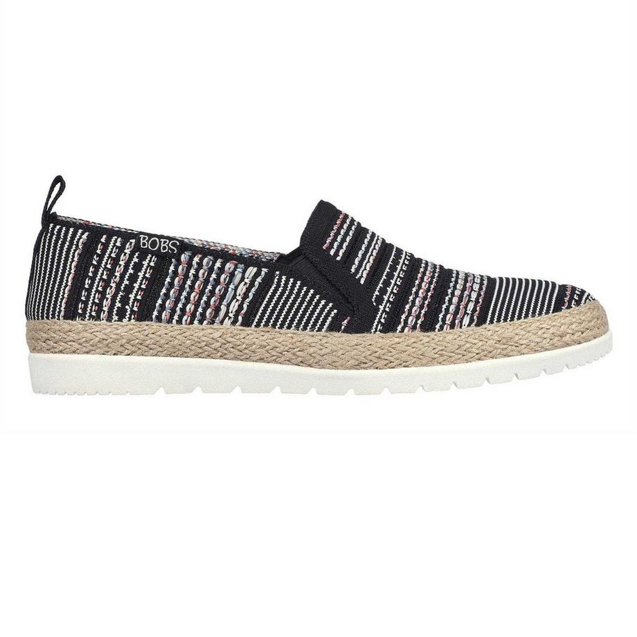 Espadrilles Twin Gore