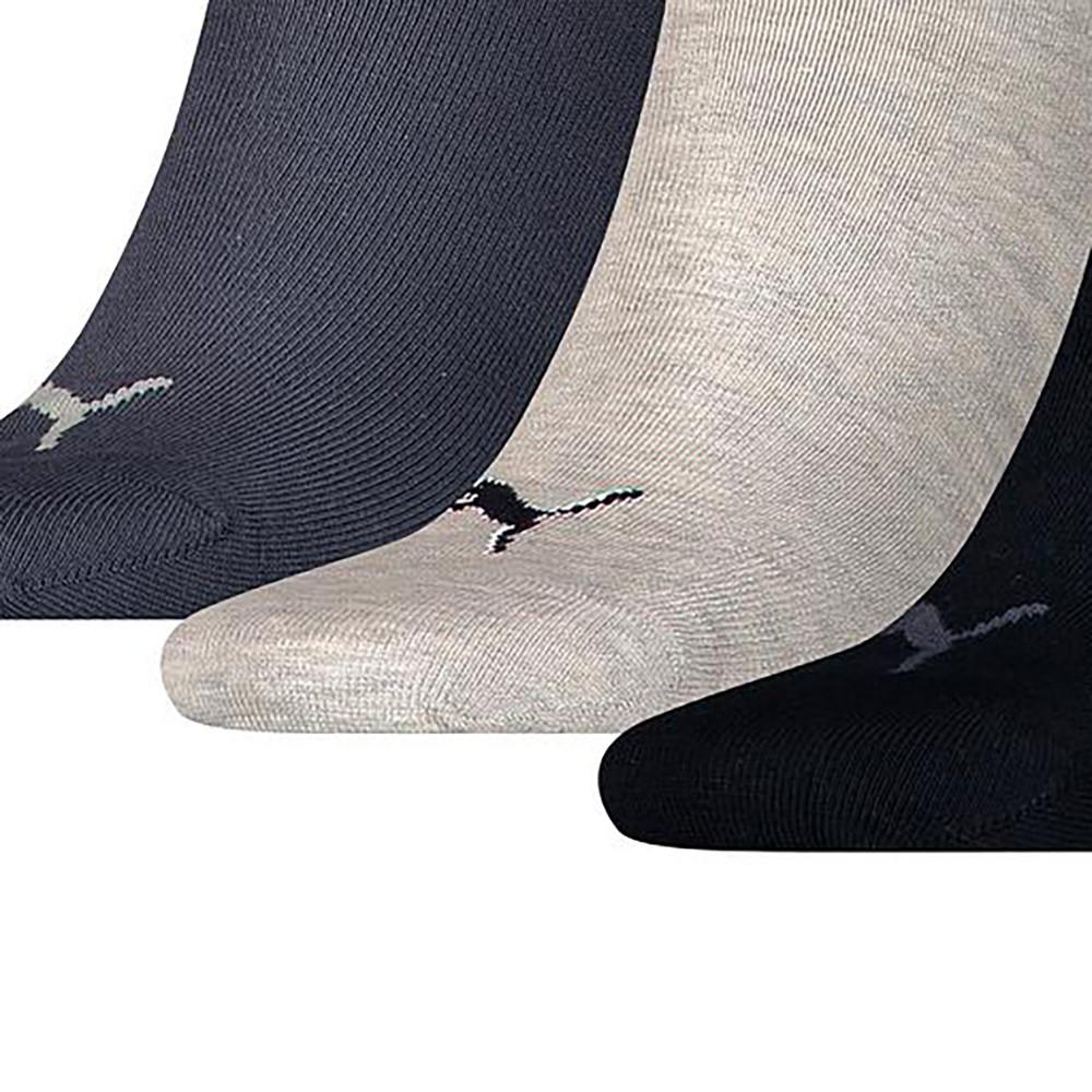 PUMA  Sneakersocken Erwachsene, 3erPack 