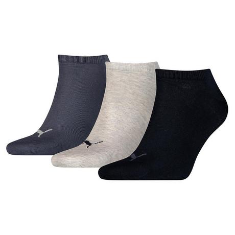 PUMA  Sneakersocken Erwachsene, 3erPack 