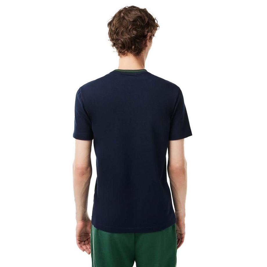 LACOSTE T-shirt Stretch  