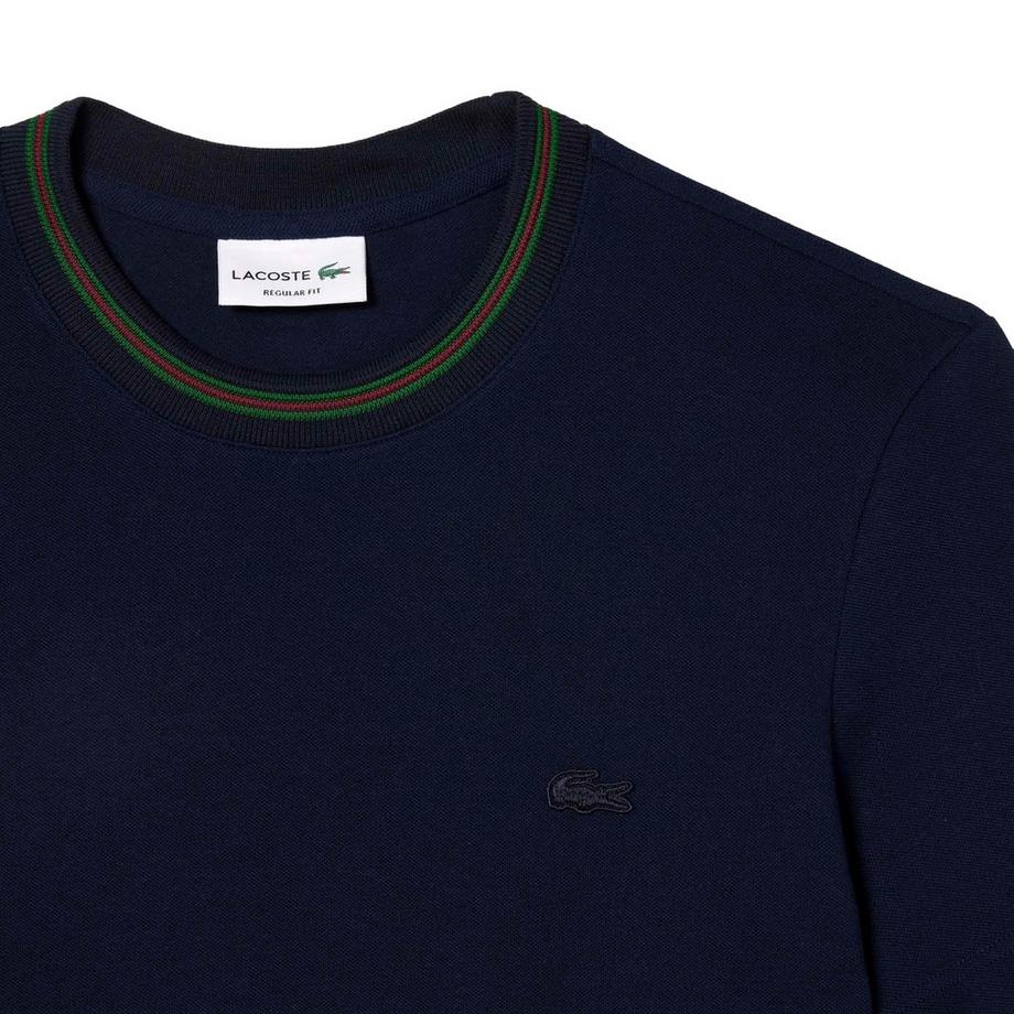 LACOSTE T-shirt Stretch  