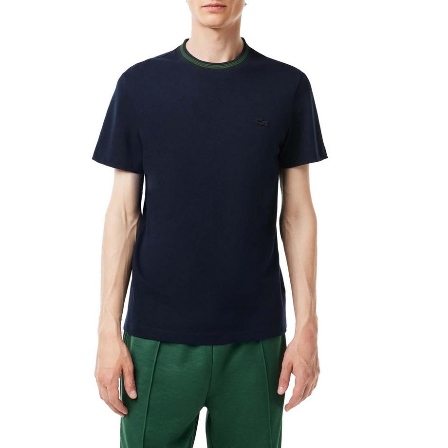 LACOSTE T-shirt Stretch  