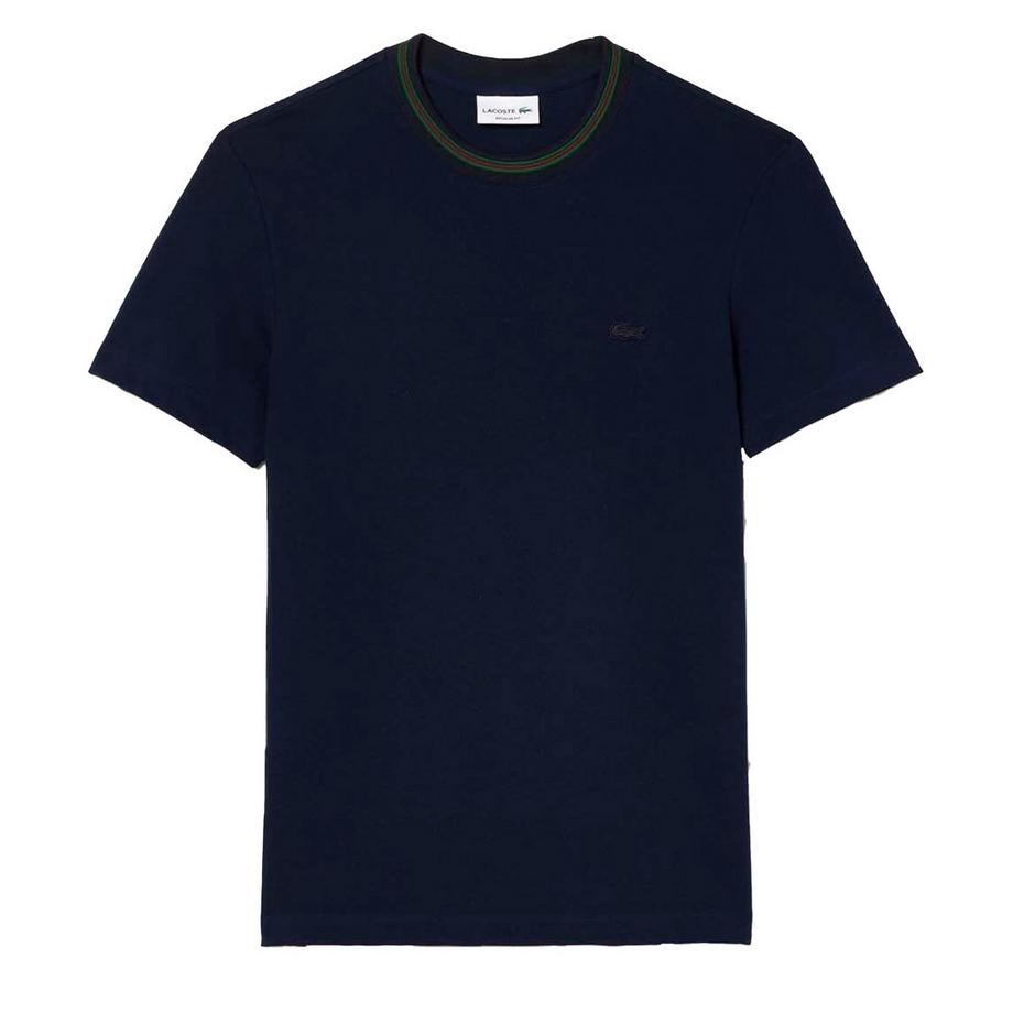 LACOSTE T-shirt Stretch  