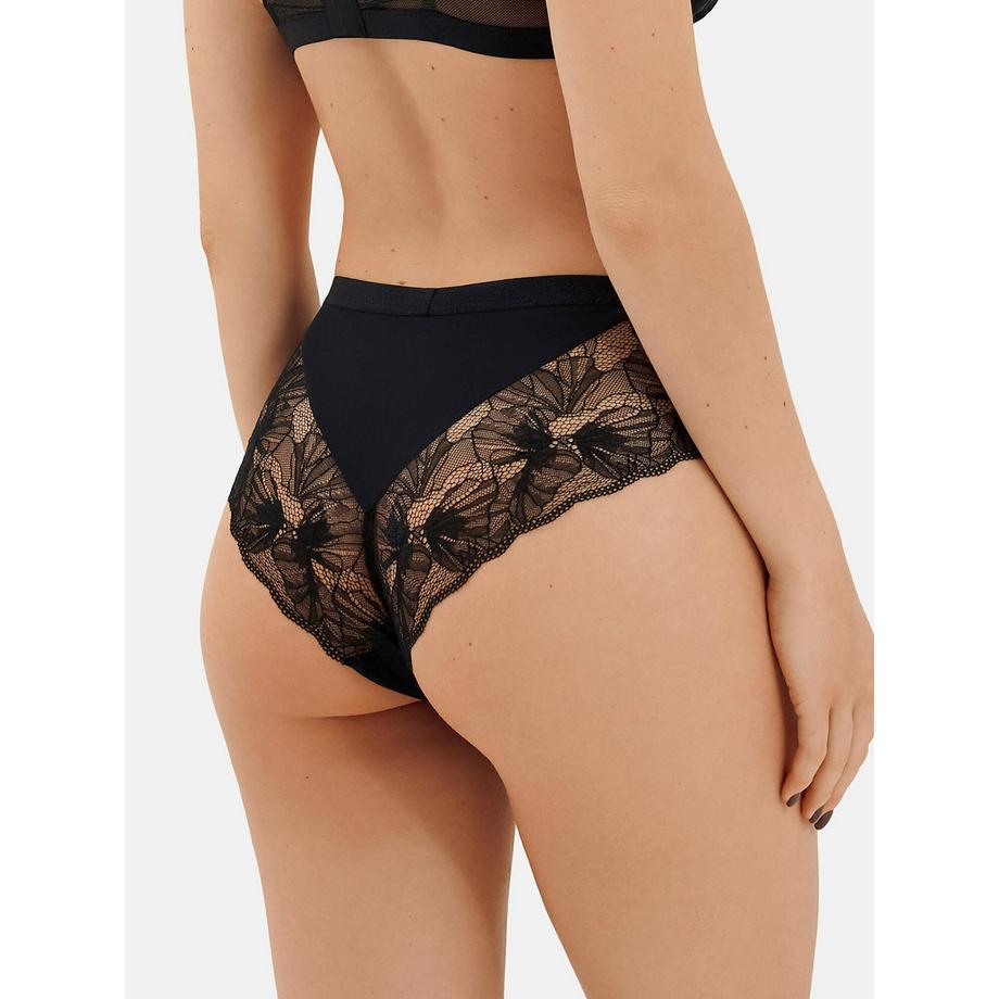 Lisca Sympathy Shorty Slip  