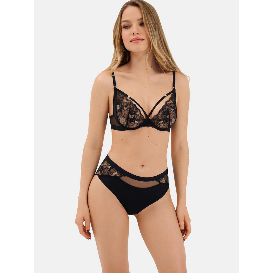 Lisca Sympathy Shorty Slip  