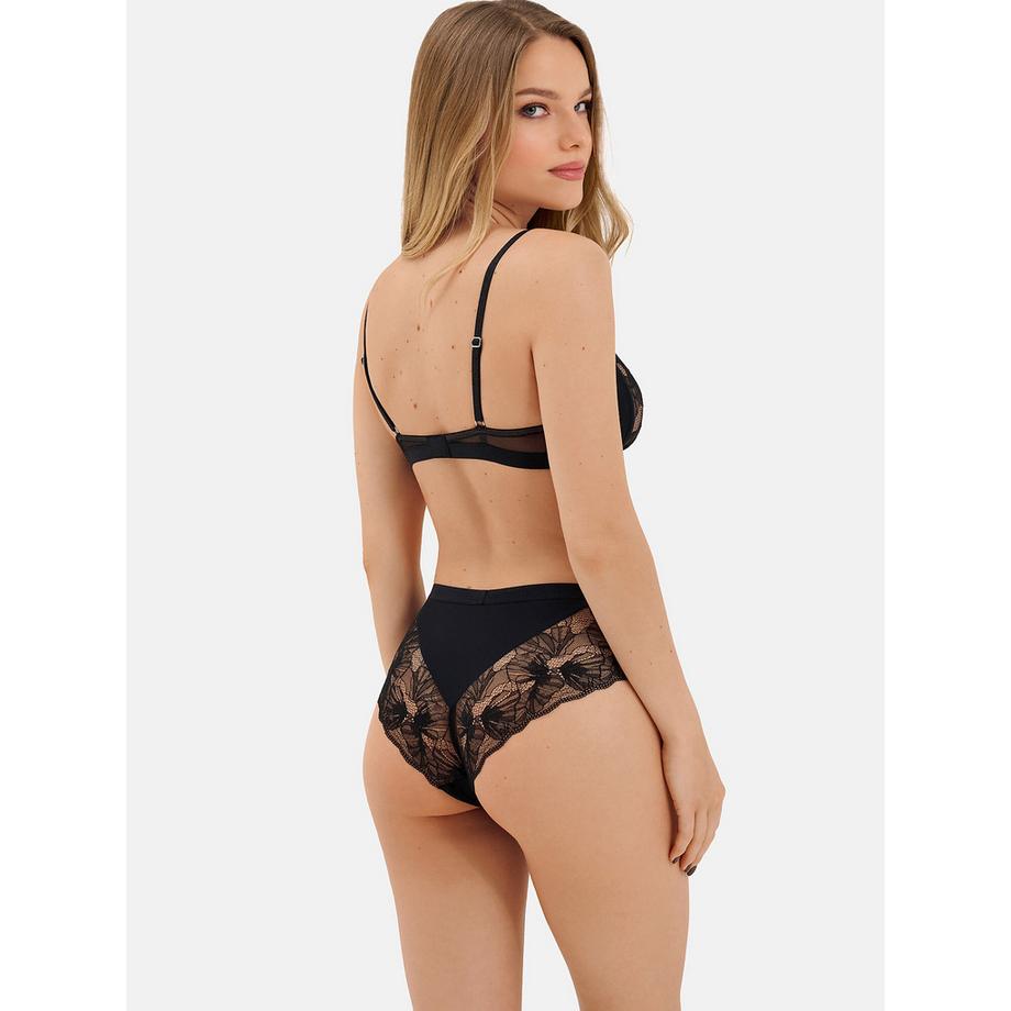 Lisca Sympathy Shorty Slip  