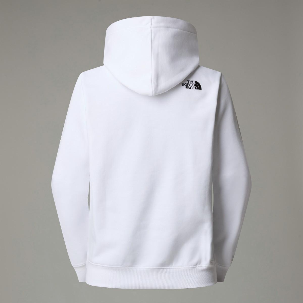 THE NORTH FACE  Men's Drew Peak Pullover Hoodie 