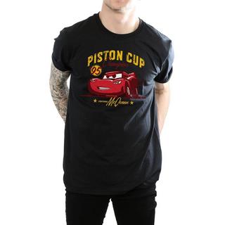 Disney  Cars Piston Cup Champion TShirt 