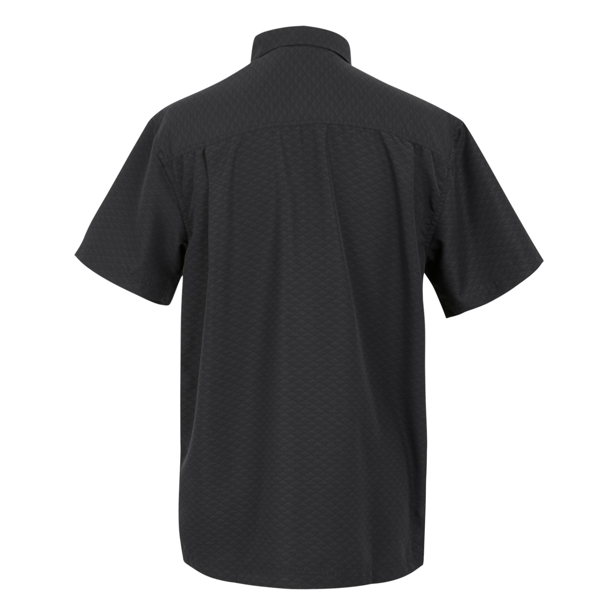 Regatta Mindano IX Camicia a Maniche Corte  