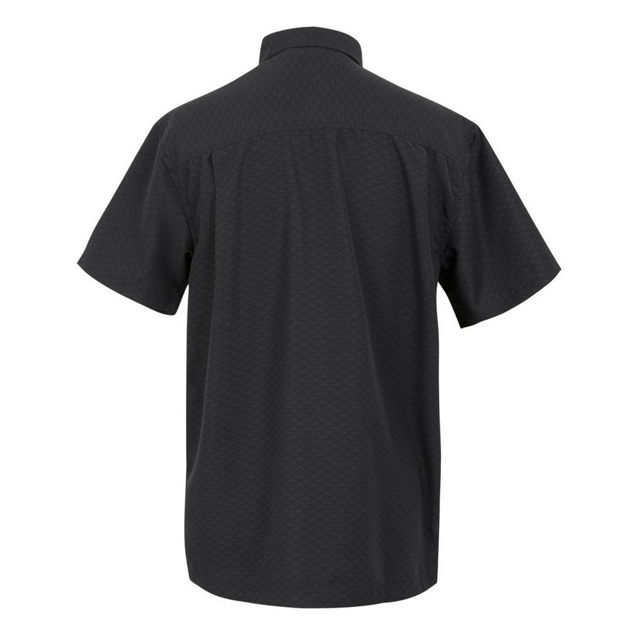 Regatta Mindano IX Camicia Maniche Corte  