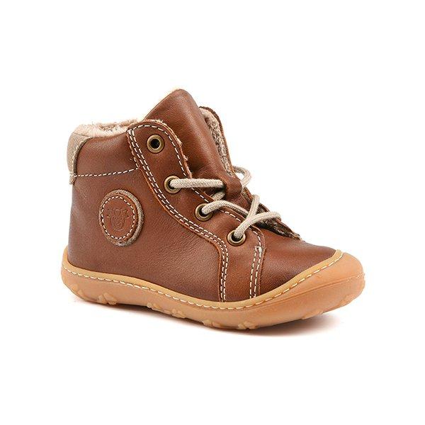 Image of Halbschuhe 12.202402 Unisex Cognac 20