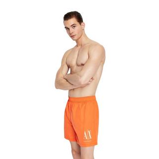 Armani Exchange Boxer Badehose  
