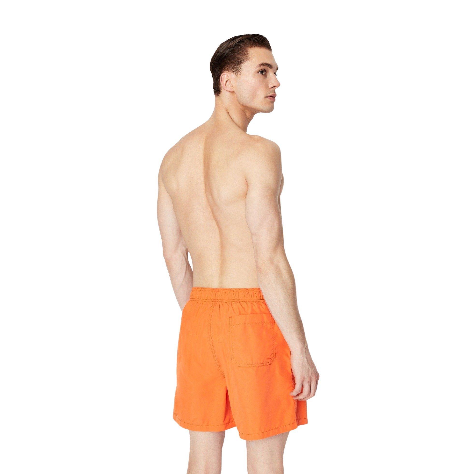 Armani Exchange  boxer de bain 