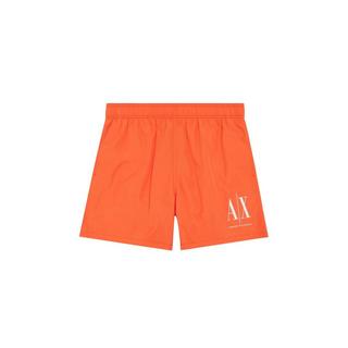 Armani Exchange Boxer Badehose  