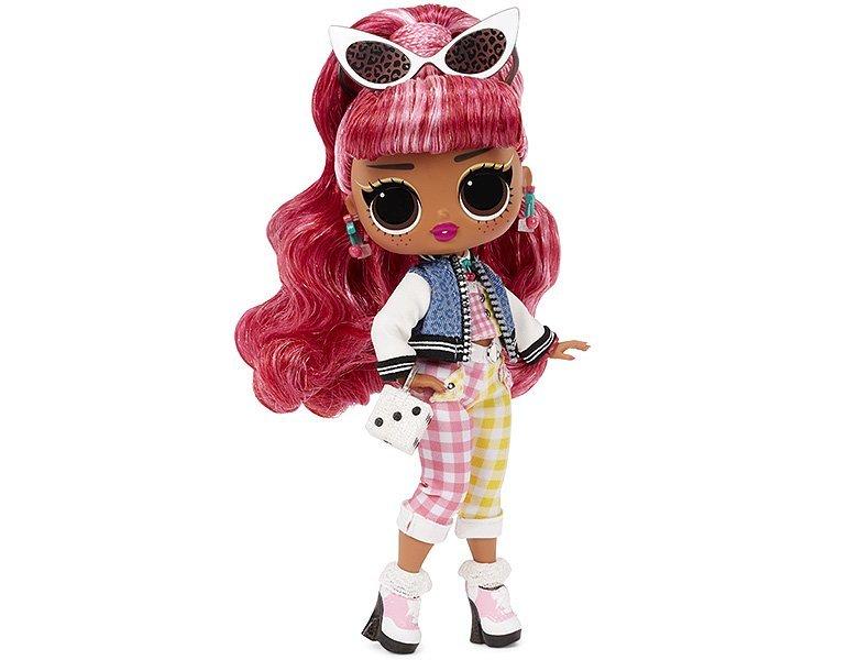 Image of L.O.L. Surprise! Tweens Cherry B.B.
