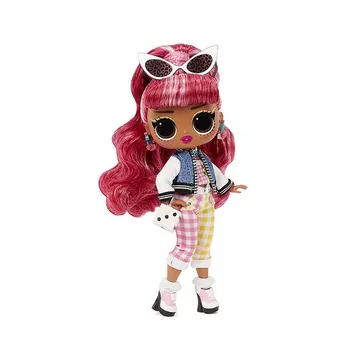 L.O.L. Surprise! Tweens Cherry B.B.