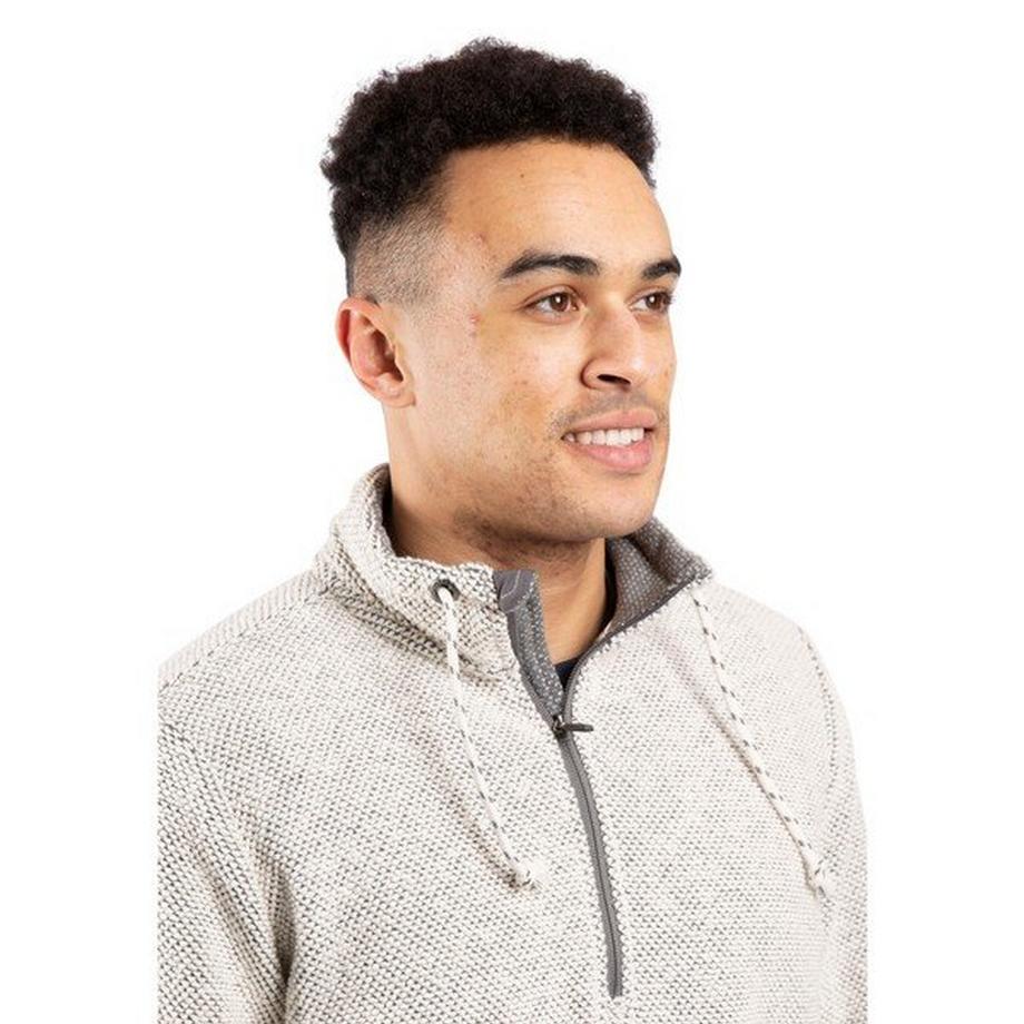 Trespass Falmouthfloss Half Zip Sweatshirt  