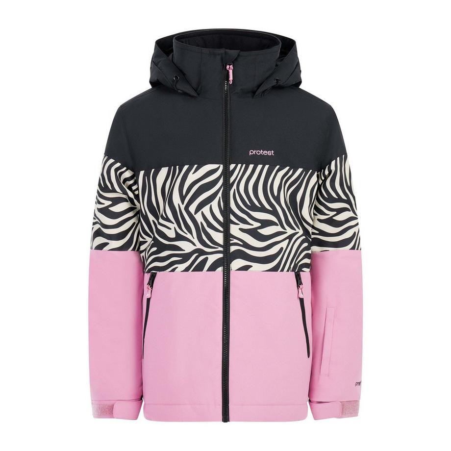 Skijacke PRTMorena JR