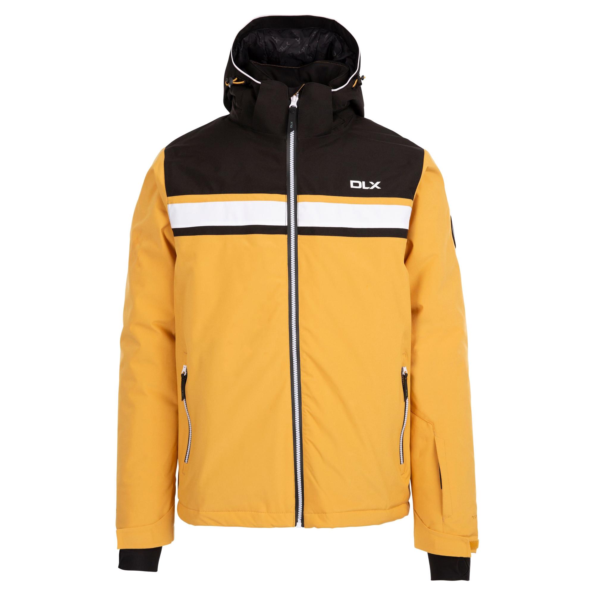 Image of Vaughn Skijacke Unisex Honig S