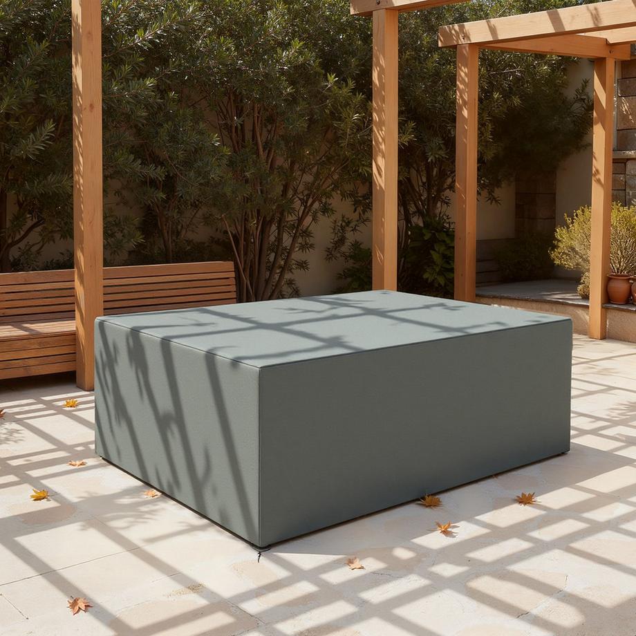 Outsunny Gartenmöbel Abdeckung  