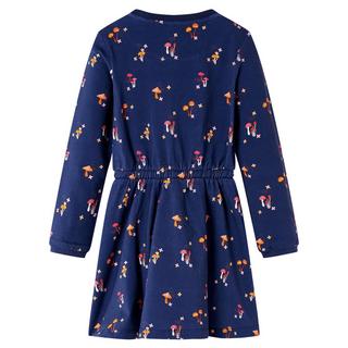 VidaXL  Robe pour enfants coton 