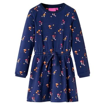 Robe pour enfants coton