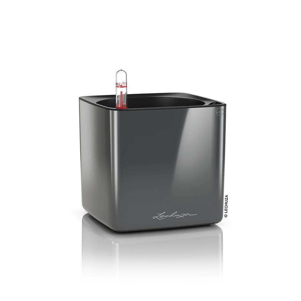 Lechuza CUBE Glossy all-in-one  