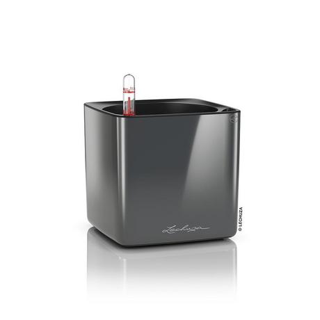 Lechuza CUBE Glossy all-in-one  