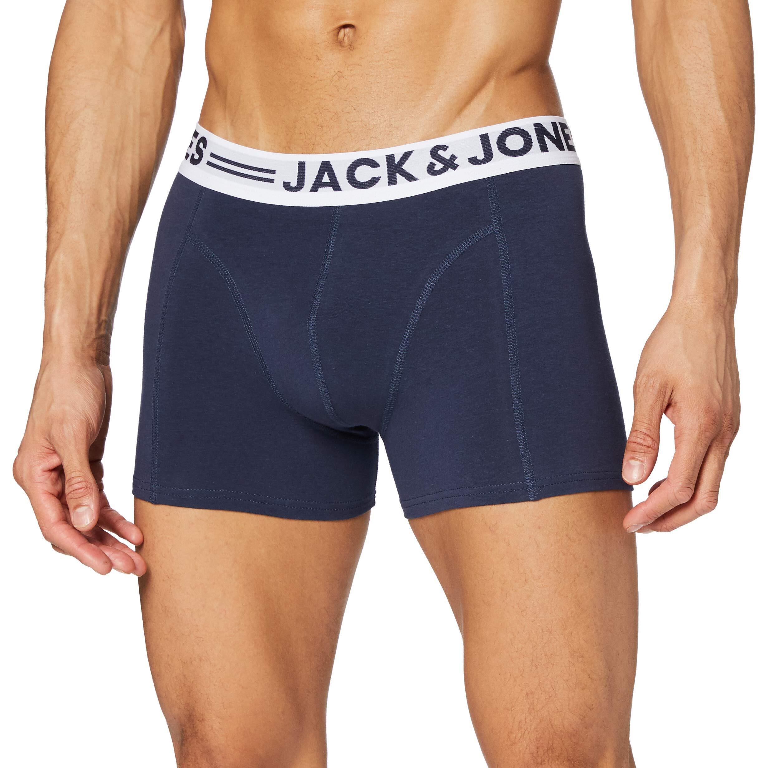 JACK & JONES  Boxer Jacsense 