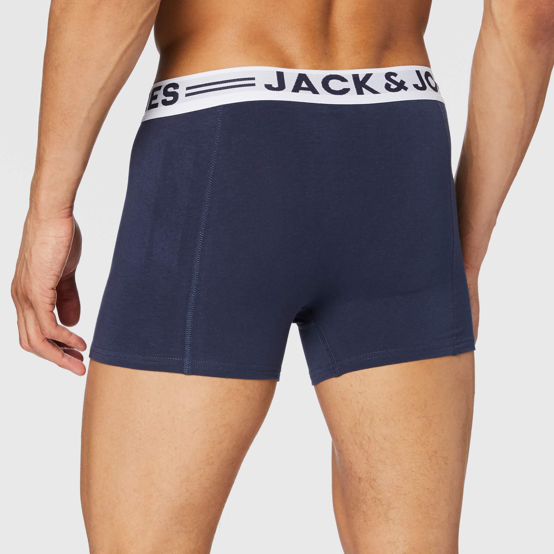 JACK & JONES  Boxer Jacsense 