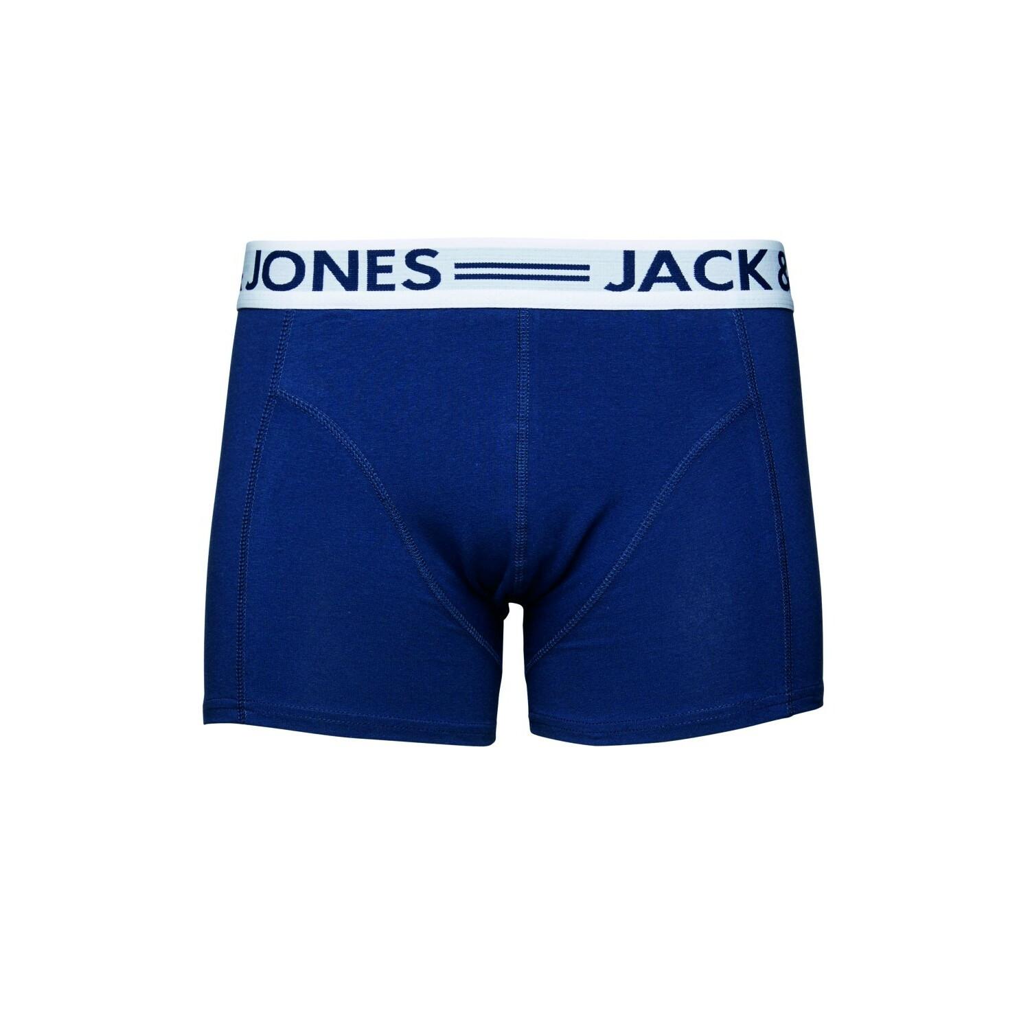 JACK & JONES  Boxer Jacsense 