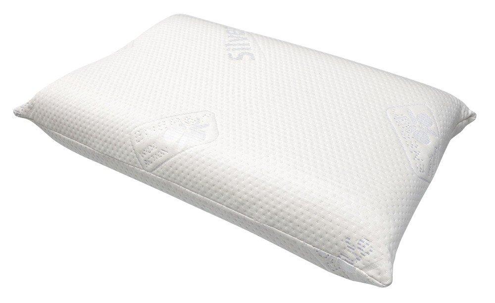 Image of ANATOMISCHES KOPFKISSEN MIT GEDÄCHTNIS ANATOMISCHES KOPFKISSEN MIT GEDÄCHTNIS