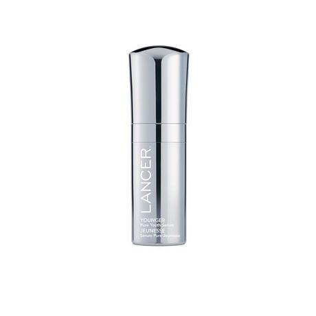 Lancer  Anti-Aging Gesichtsserum Younger: Pure Youth Serum 