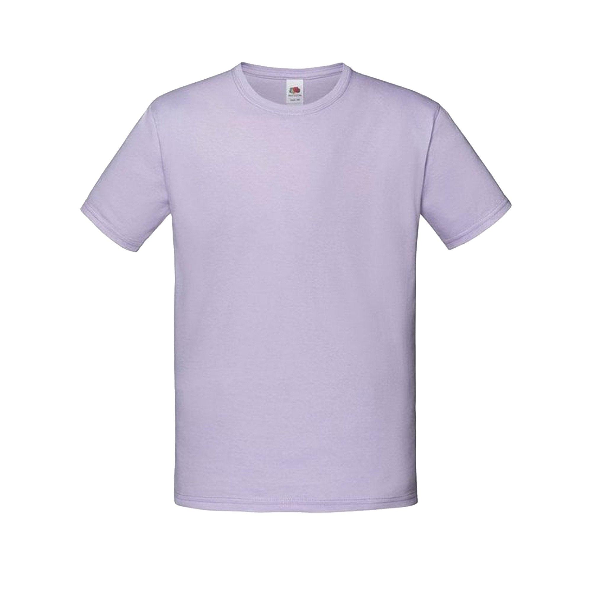 Image of Iconic 150 Tshirt Jungen Lavendel 104