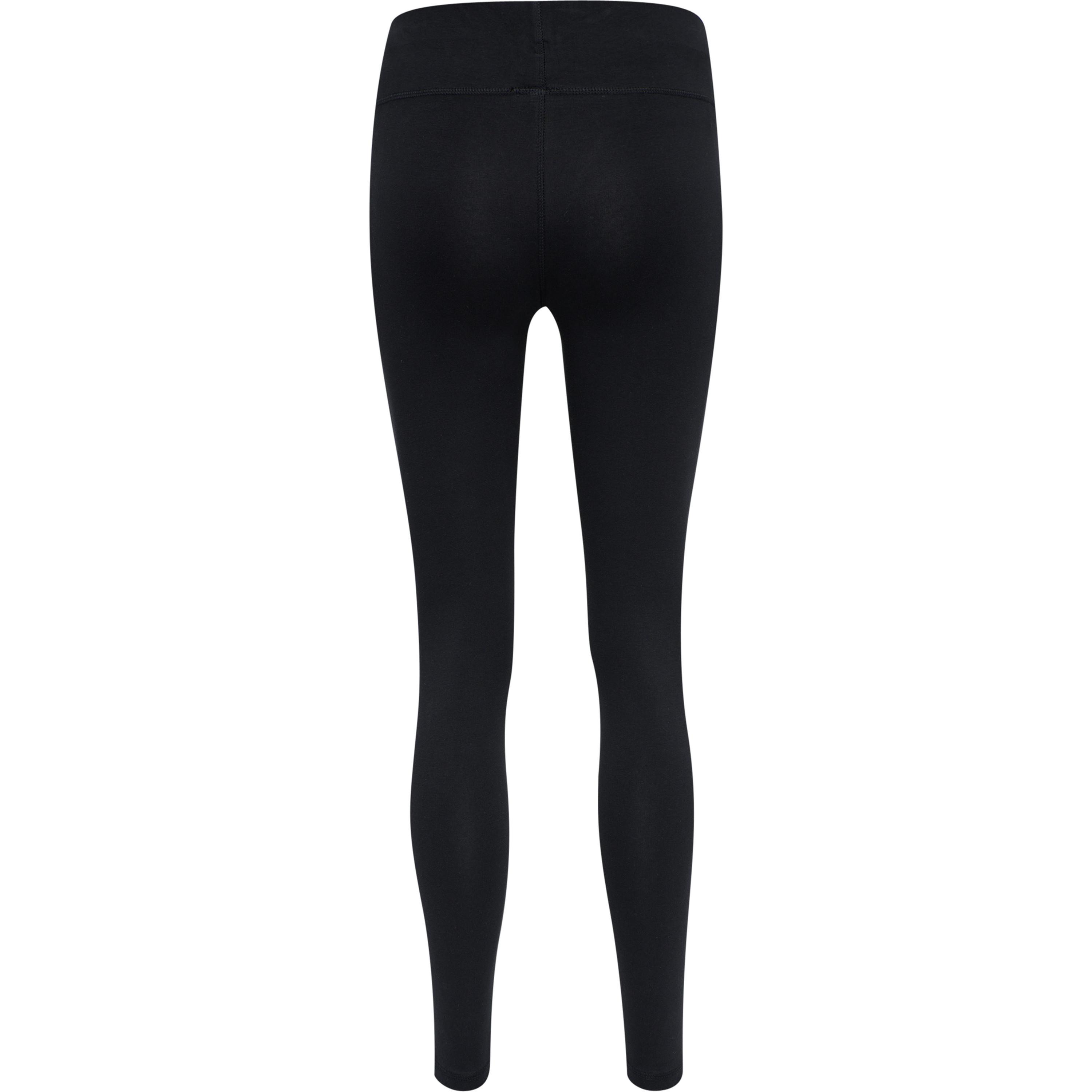 Hummel  damen-leggings hmllgc blair mw 