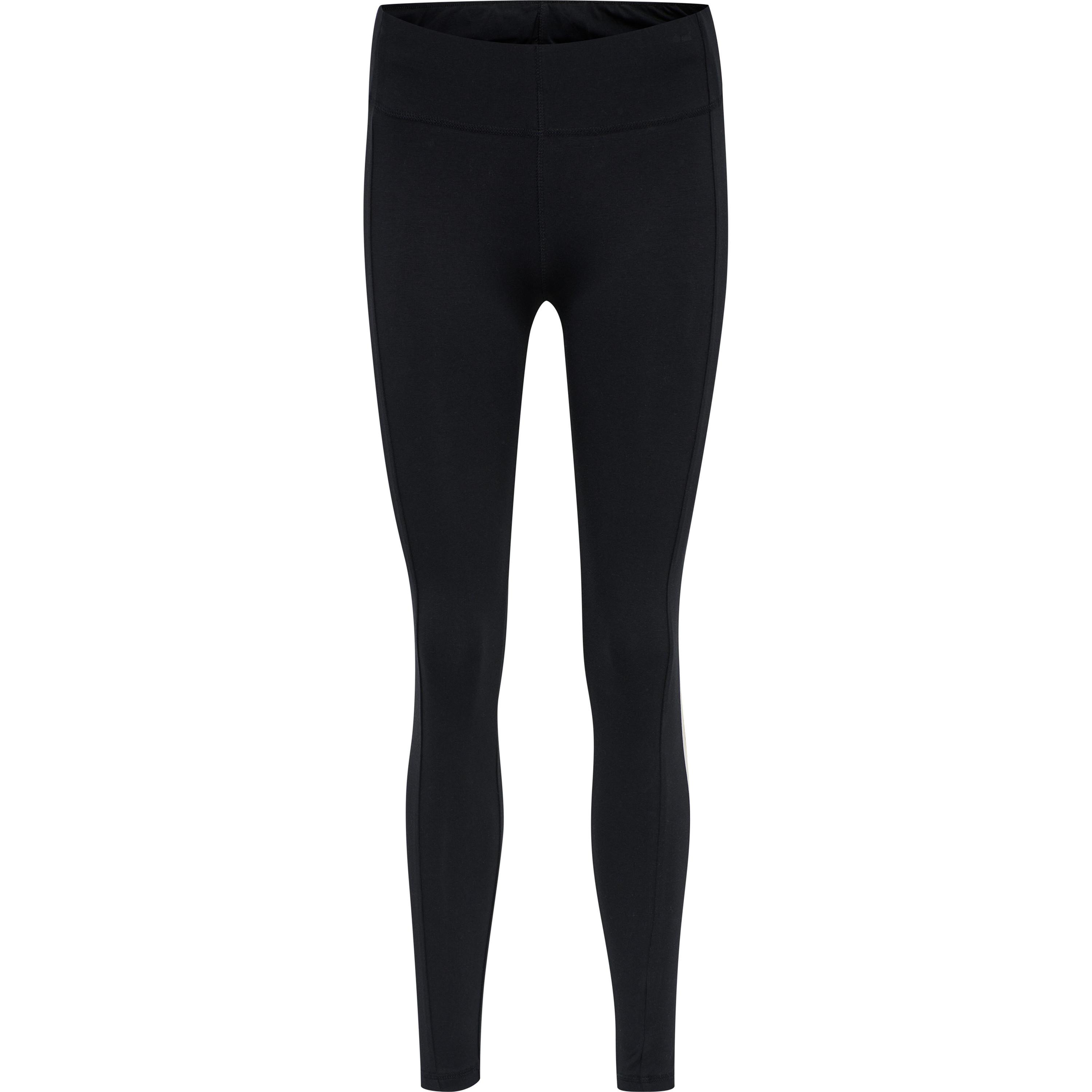 Hummel  damen-leggings hmllgc blair mw 