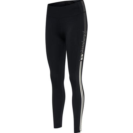 Hummel  damen-leggings hmllgc blair mw 