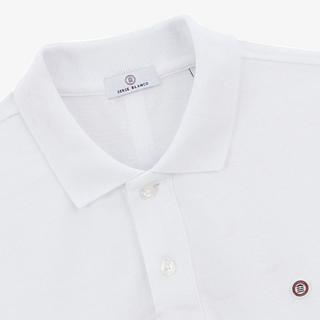 Serge Blanco  polo-shirt lucas 