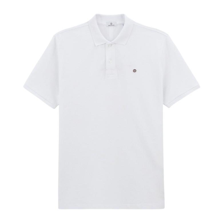 Serge Blanco  polo-shirt lucas 