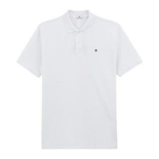 Serge Blanco  polo-shirt lucas 