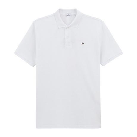 Serge Blanco  polo-shirt lucas 